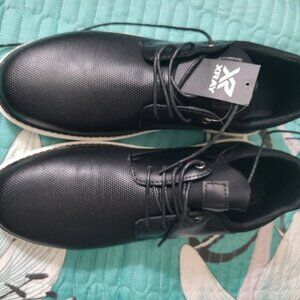 Xray Black Sneaker / Shoe 10.5 New NoBox
